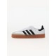 Adidas Sambae Sneakers Ftw White / Core Black / Gold Metallic JI1349