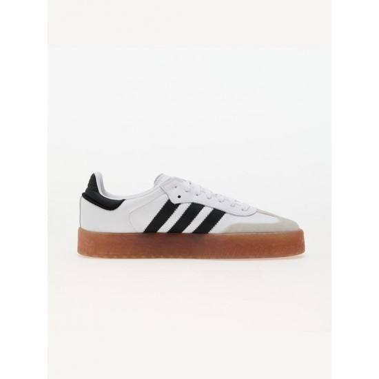 Adidas Sambae Sneakers Ftw White / Core Black / Gold Metallic JI1349