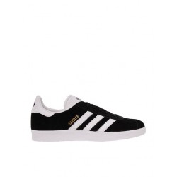 Adidas Gazelle Sneakers Core Black / Cloud White / Clear Granite 