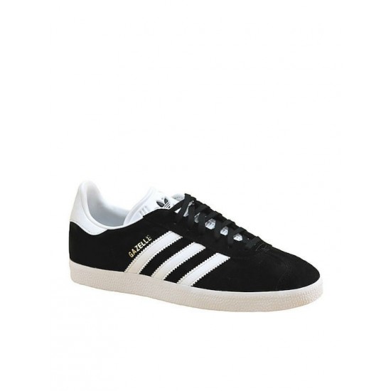 Adidas Gazelle Sneakers Core Black / Cloud White / Clear Granite BB5476