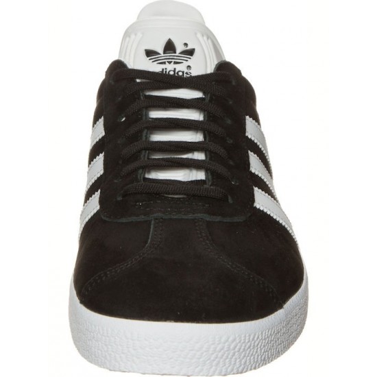 Adidas Gazelle Sneakers Core Black / Cloud White / Clear Granite BB5476