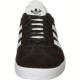 Adidas Gazelle Sneakers Core Black / Cloud White / Clear Granite BB5476