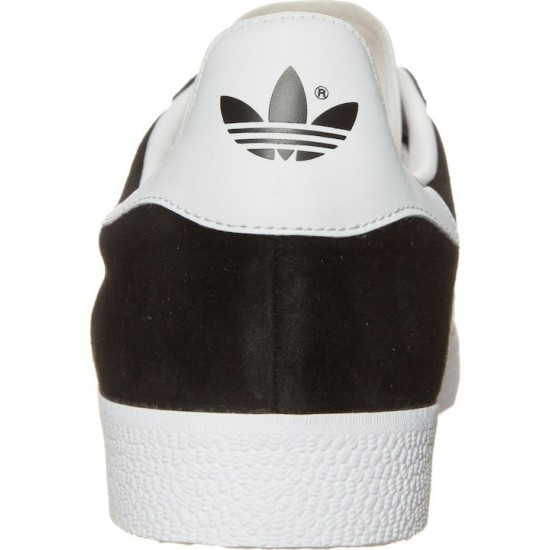 Adidas Gazelle Sneakers Core Black / Cloud White / Clear Granite BB5476