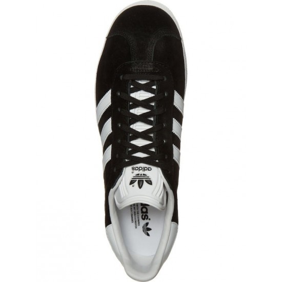 Adidas Gazelle Sneakers Core Black / Cloud White / Clear Granite BB5476