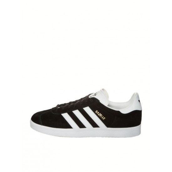 Adidas Gazelle Sneakers Core Black / Cloud White / Clear Granite BB5476