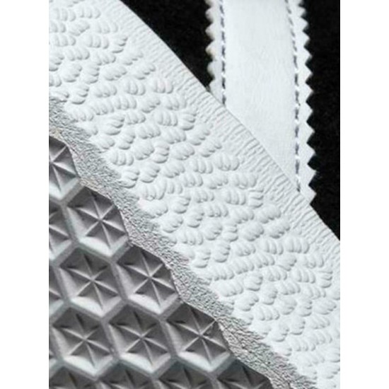 Adidas Gazelle Sneakers Core Black / Cloud White / Clear Granite BB5476