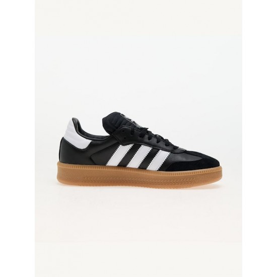 Adidas Samba XLG Sneakers Core Black / Ftw White / Gum IE1379