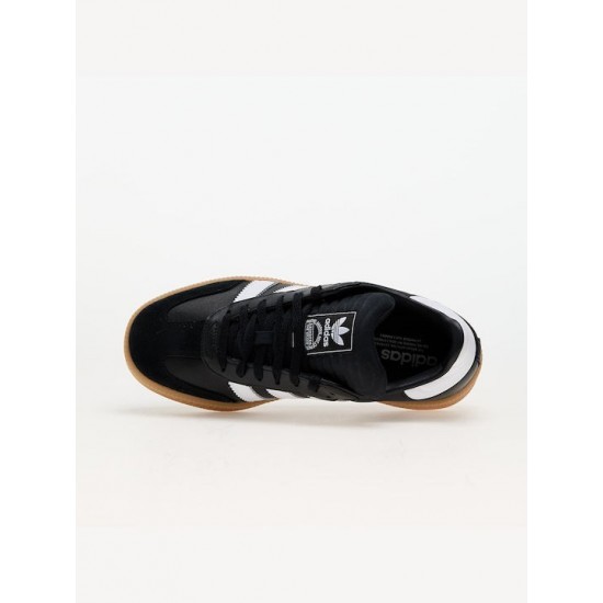Adidas Samba XLG Sneakers Core Black / Ftw White / Gum IE1379