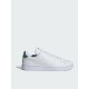 Adidas Advantage Sneakers Cloud White / Green GZ5300