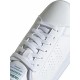 Adidas Advantage Sneakers Cloud White / Green GZ5300