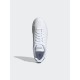 Adidas Advantage Sneakers Cloud White / Green GZ5300
