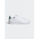 Adidas Advantage Sneakers Cloud White / Green GZ5300
