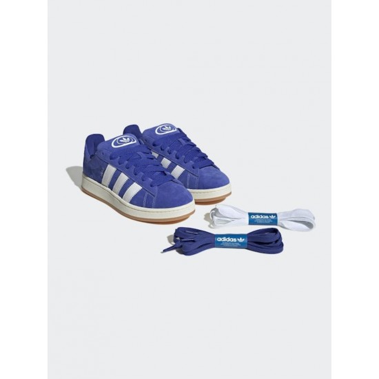 Adidas Campus 00s Sneakers Semi Lucid Blue / Cloud White / Off White H03471