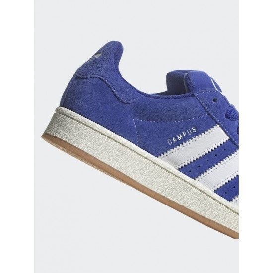 Adidas Campus 00s Sneakers Semi Lucid Blue / Cloud White / Off White H03471