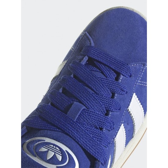 Adidas Campus 00s Sneakers Semi Lucid Blue / Cloud White / Off White H03471