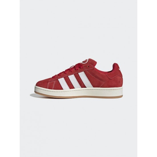 Adidas Campus 00s Sneakers Better Scarlet / Cloud White / Off White H03474