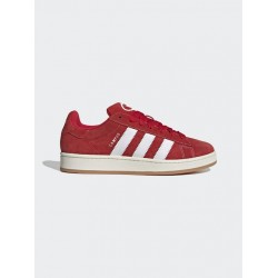 Adidas Campus 00s Sneakers Better Scarlet / Cloud White / Off White