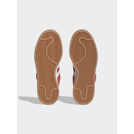 Adidas Campus 00s Sneakers Better Scarlet / Cloud White / Off White H03474