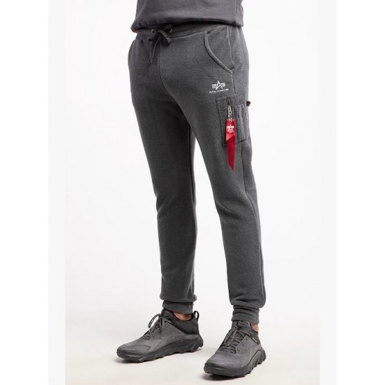 Alpha Industries Basic Fleece Jogger Polar 118360 136