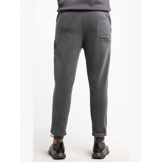 Alpha Industries Basic Fleece Jogger Polar 118360 136