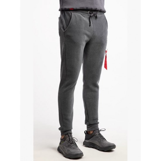 Alpha Industries Basic Fleece Jogger Polar 118360 136