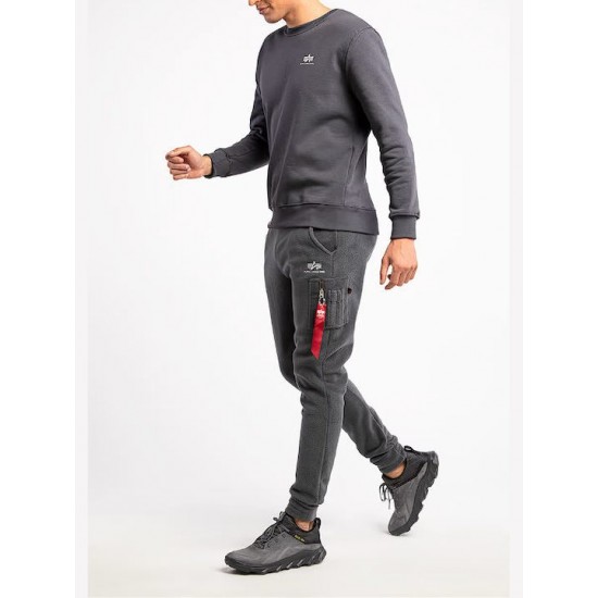Alpha Industries Basic Fleece Jogger Polar 118360 136