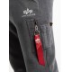 Alpha Industries Basic Fleece Jogger Polar 118360 136