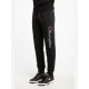 CHAMPION LOGO PANTS Black