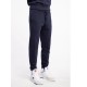 CHAMPION LOGO PANTS Rib Cuff 