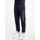 CHAMPION LOGO PANTS Rib Cuff 