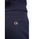 CHAMPION LOGO PANTS Rib Cuff 