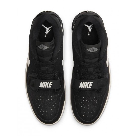 Jordan Air Jordan Legacy 312 Μαύρα CD7069-001