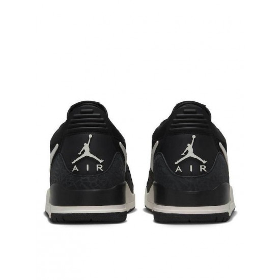 Jordan Air Jordan Legacy 312 Μαύρα CD7069-001