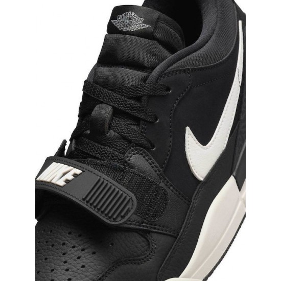 Jordan Air Jordan Legacy 312 Μαύρα CD7069-001