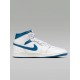 Air Jordan 1 Mid Se Industrial Blue FN5215-141
