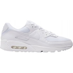 Nike Air Max 90 Sneakers White / Wolf Grey