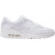 Nike Air Max 90 Sneakers White / Wolf Grey CN8490-100