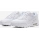Nike Air Max 90 Sneakers White / Wolf Grey CN8490-100