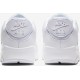 Nike Air Max 90 Sneakers White / Wolf Grey CN8490-100