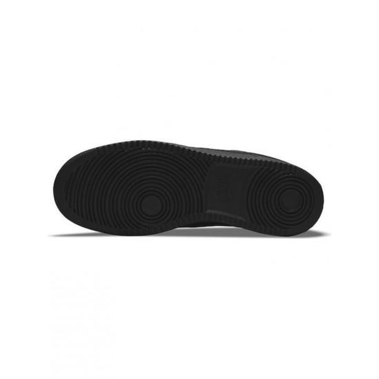 Nike Court Vision Next Nature Μαύρα DH2987 002