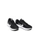 Nike Air Zoom Structure 24 Αθλητικά Παπούτσια Black / White DA8535-001