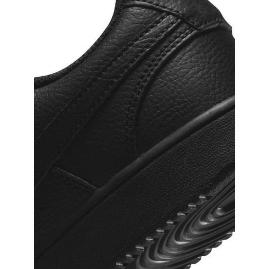 Nike Court Vision Next Nature Μαύρα DH2987 002