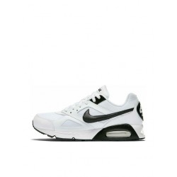Nike Air Max Ivo Unisex Sneakers Λευκά 580518 106