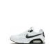 Nike Air Max Ivo Unisex Sneakers Λευκά 580518 106
