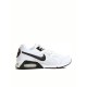 Nike Air Max Ivo Unisex Sneakers Λευκά 580518 106