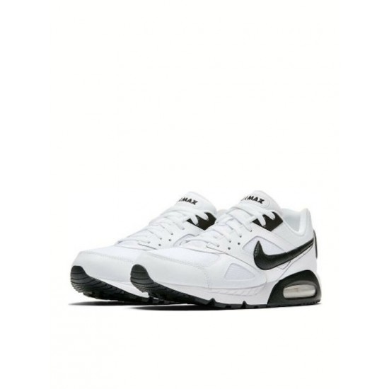 Nike Air Max Ivo Unisex Sneakers Λευκά 580518 106