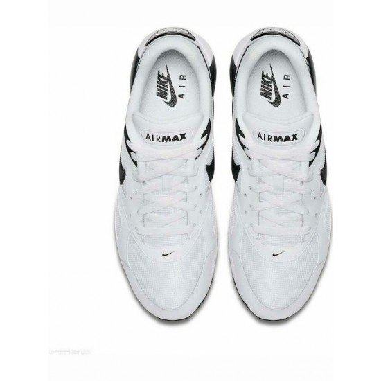 Nike Air Max Ivo Unisex Sneakers Λευκά 580518 106