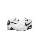 Nike Air Max Ivo Unisex Sneakers Λευκά 580518 106