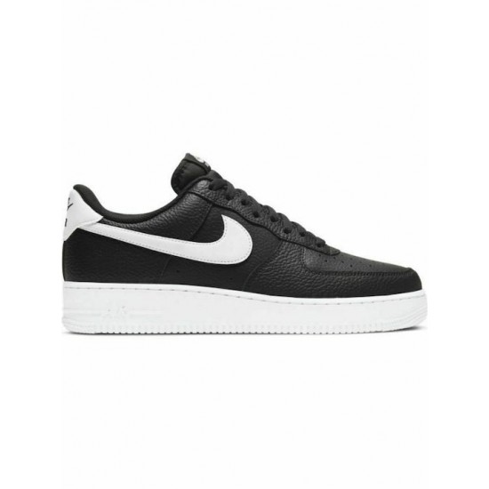 Nike Air Force 1 '07 Ανδρικά Sneakers Black / White CT2302-002