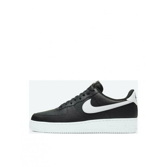 Nike Air Force 1 '07 Ανδρικά Sneakers Black / White CT2302-002